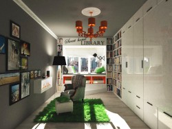 Biblioteca