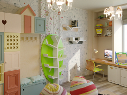 Childroom