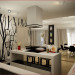 cucina in 3d max vray immagine