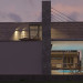 Haus der Seecontainer mit pool in 3d max vray 3.0 Bild