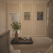 imagen de Cuarto en 3d max vray 3.0