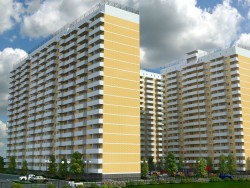 Immeuble d’habitation