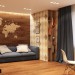 CHILDREN ROOM (design & visualization)