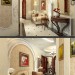 Hall in 3d max vray resim