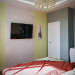 Bedroom в 3d max corona render зображення