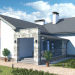 The project of a cottage in Chernihiv in 3d max vray 1.5 image