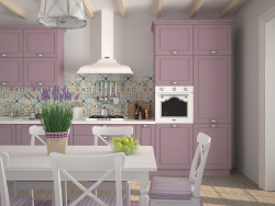 cucina MDF