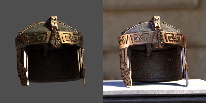 helm