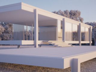 HDRI освещение с использованием 3Ds Max и Corona Renderer