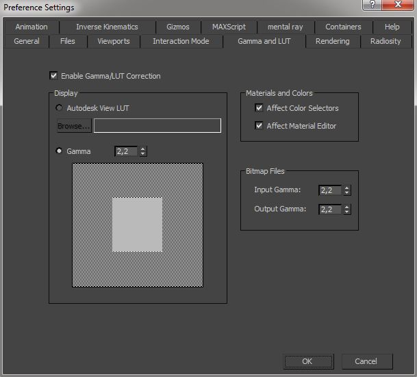 Free Vray Tutorial - The basics of creating Vray materials