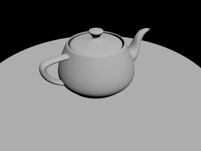 Free Vray Tutorial - The basics of creating Vray materials