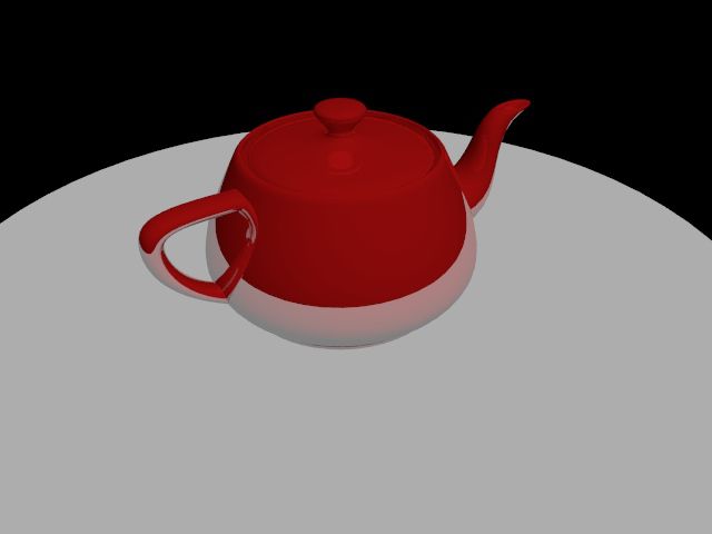 Free Vray Tutorial - The basics of creating Vray materials