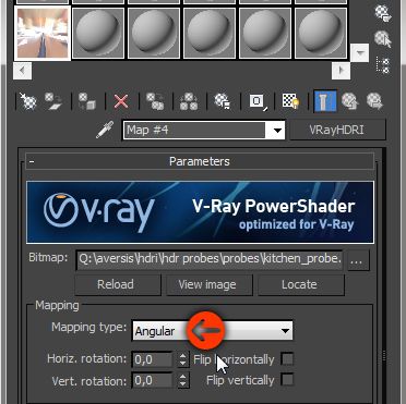 Free Vray Tutorial - The basics of creating Vray materials