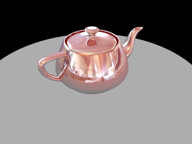 Free Vray Tutorial - The basics of creating Vray materials