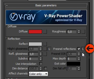 Free Vray Tutorial - The basics of creating Vray materials