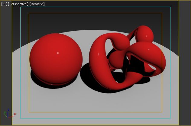 Free Vray Tutorial - The basics of creating Vray materials