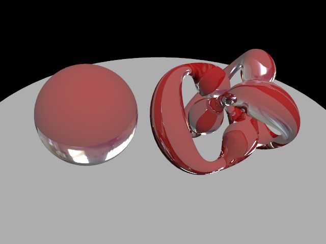Free Vray Tutorial - The basics of creating Vray materials
