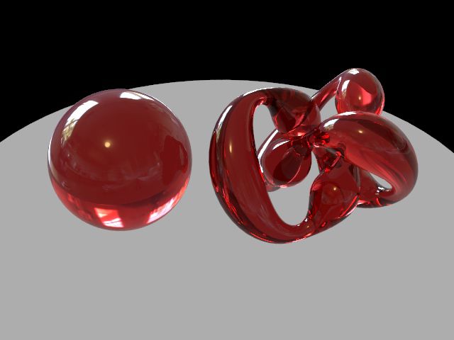 Free Vray Tutorial - The basics of creating Vray materials