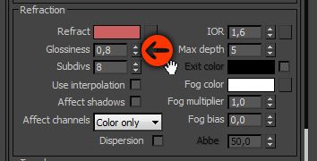 Free Vray Tutorial - The basics of creating Vray materials