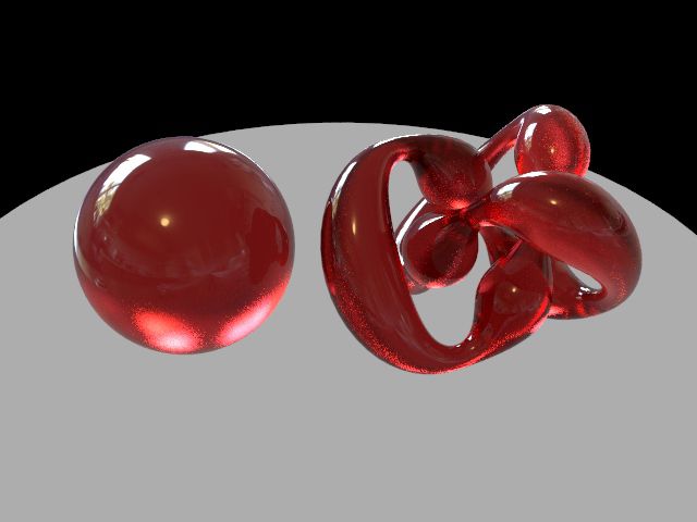 Free Vray Tutorial - The basics of creating Vray materials