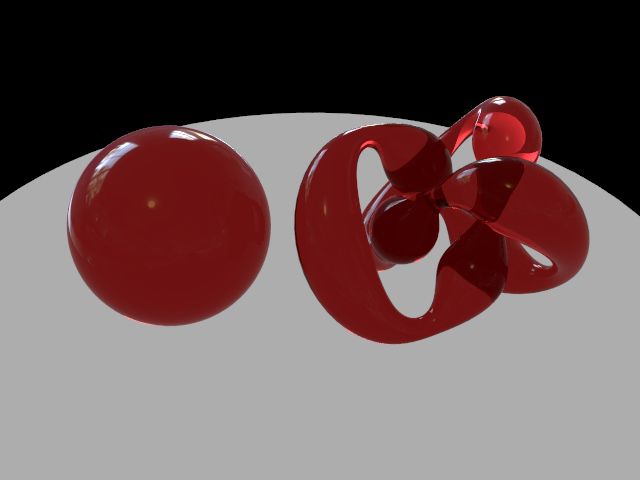 Free Vray Tutorial - The basics of creating Vray materials