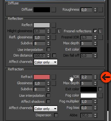 Free Vray Tutorial - The basics of creating Vray materials