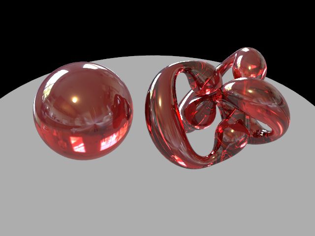 Free Vray Tutorial - The basics of creating Vray materials
