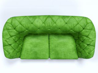 Как смоделировать Bohemian Sofa в Marvelous Designer