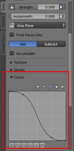 blender tutorial chair material