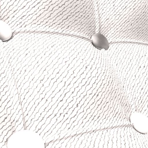 blender tutorial chair material