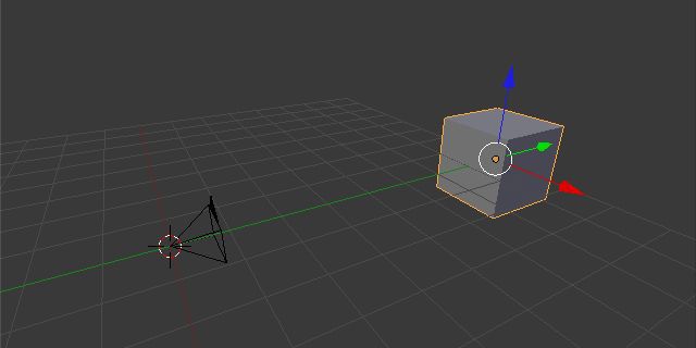 Arch-Viz Modeling An Interior Scene In Blender Tutorial