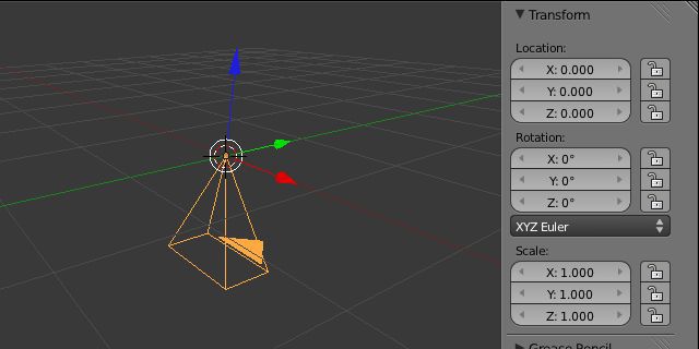 Arch-Viz Modeling An Interior Scene In Blender Tutorial