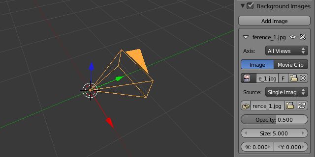 Arch-Viz Modeling An Interior Scene In Blender Tutorial