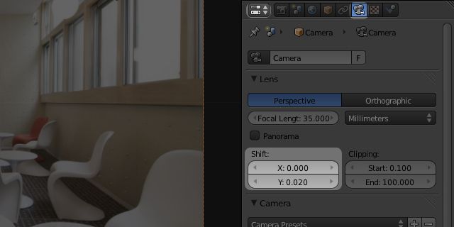 Arch-Viz Modeling An Interior Scene In Blender Tutorial