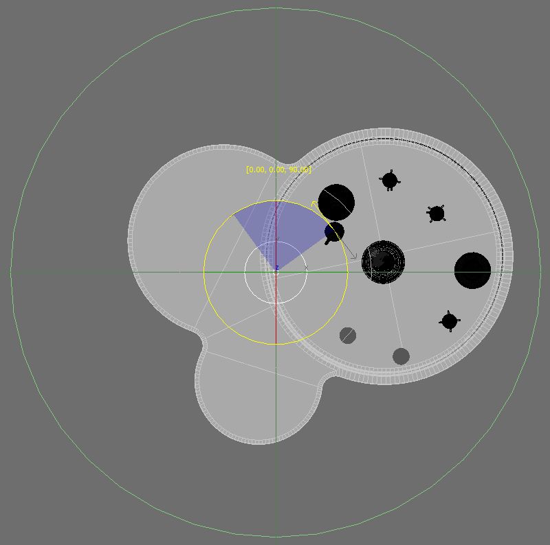 max2016_33003_vrayAreaLight_IBL_Viewport
