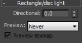 max2016_33003_vrayAreaLight_RectangleDis