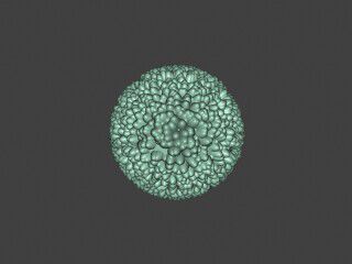Обзор модификатора Displacement| VRayDisplacementMod