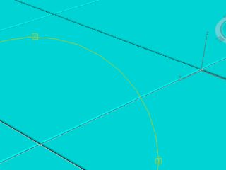 Создание плитки 3d max