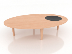 Table basse NURLY (option 2)