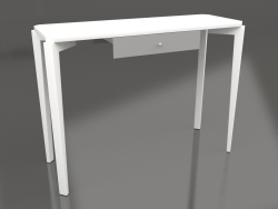 Консоль Atom Compact с ящиком (вариант 12)