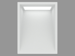 Luminaria de pared BLINKER (S6089)