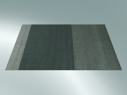 Rug Varjo (170x240 cm, Gray)