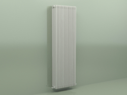 Radiateur TESI 6 (H 2200 15EL, gris Manhattan)