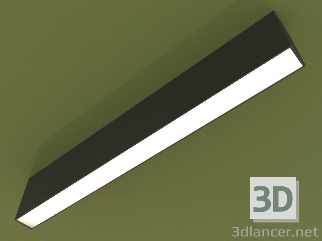 3d model Lamp LINEAR N9035 (500 mm) - preview