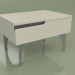 3d model Bedside table GL 200 (Ash) - preview