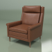 3d model Armchair Grace - preview