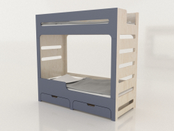 Bunk bed MODE HL (UIDHL1)