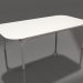 3D Modell Couchtisch (Quarzgrau, DEKTON Zenith) - Vorschau