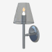 3 डी मॉडल Sconce Diafano (758614) - पूर्वावलोकन