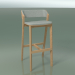 3d model Silla de bar Merano (313-403) - vista previa